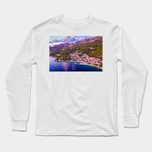 Brela Long Sleeve T-Shirt